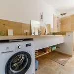 Rez-de-villa Avec Espace Arbore Privatif Σαιντ-Μαξίμ