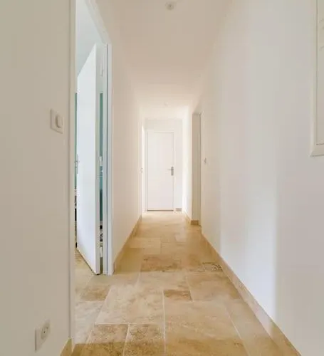 Rez-de-villa Avec Espace Arbore Privatif Sainte-Maxime